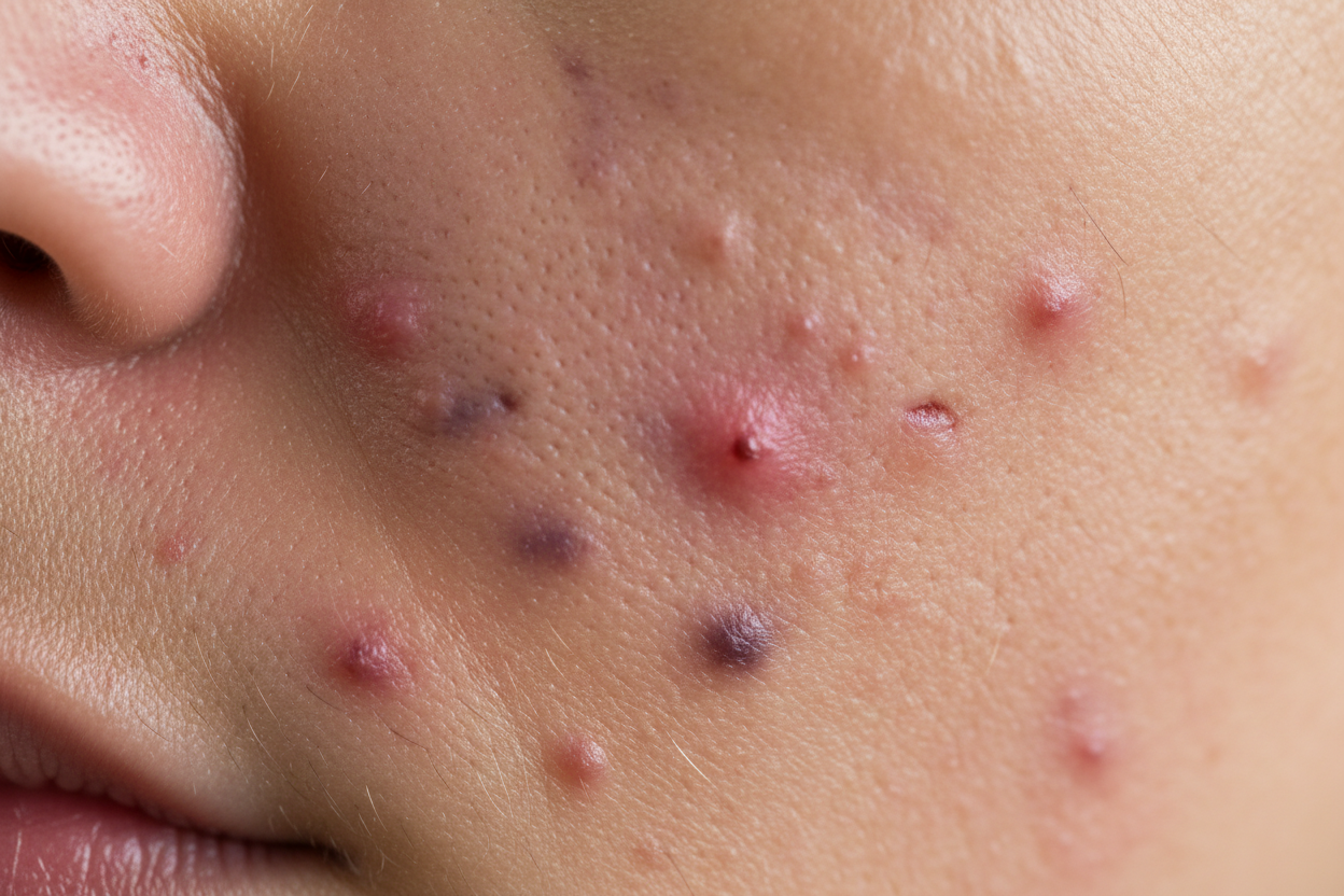 ACNE GUIDE