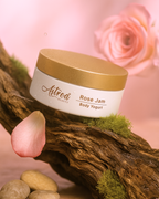 hydrating body yogurt for dry skin floral scented lightweight formula
