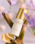 refining oil cleanser for oily skin removing excess oil and impurities