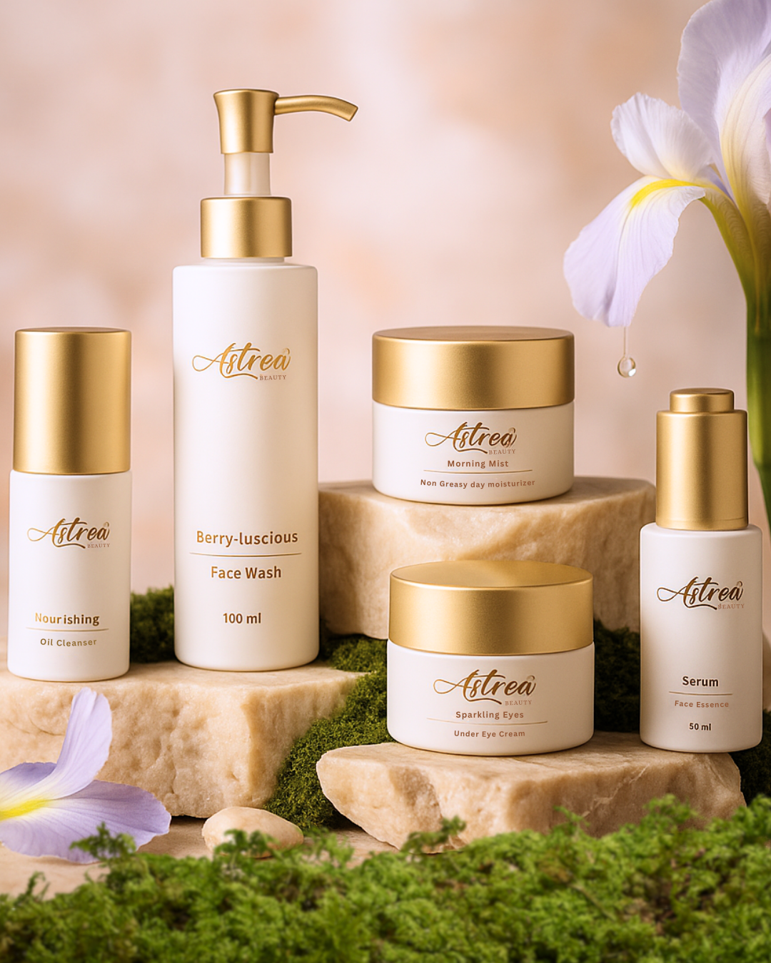 PM Skin Detox