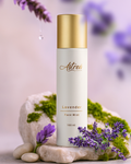 lavender face mist for women hydrating soothing skincare daily routine