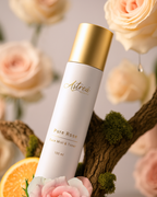premium rose face mist close-up refreshing spray hydrating formula