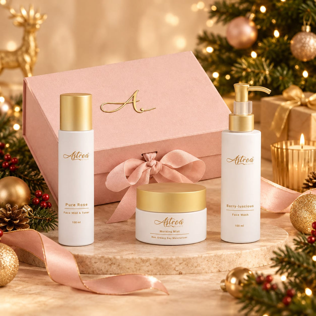 The Morning Calm - Holiday Bundle