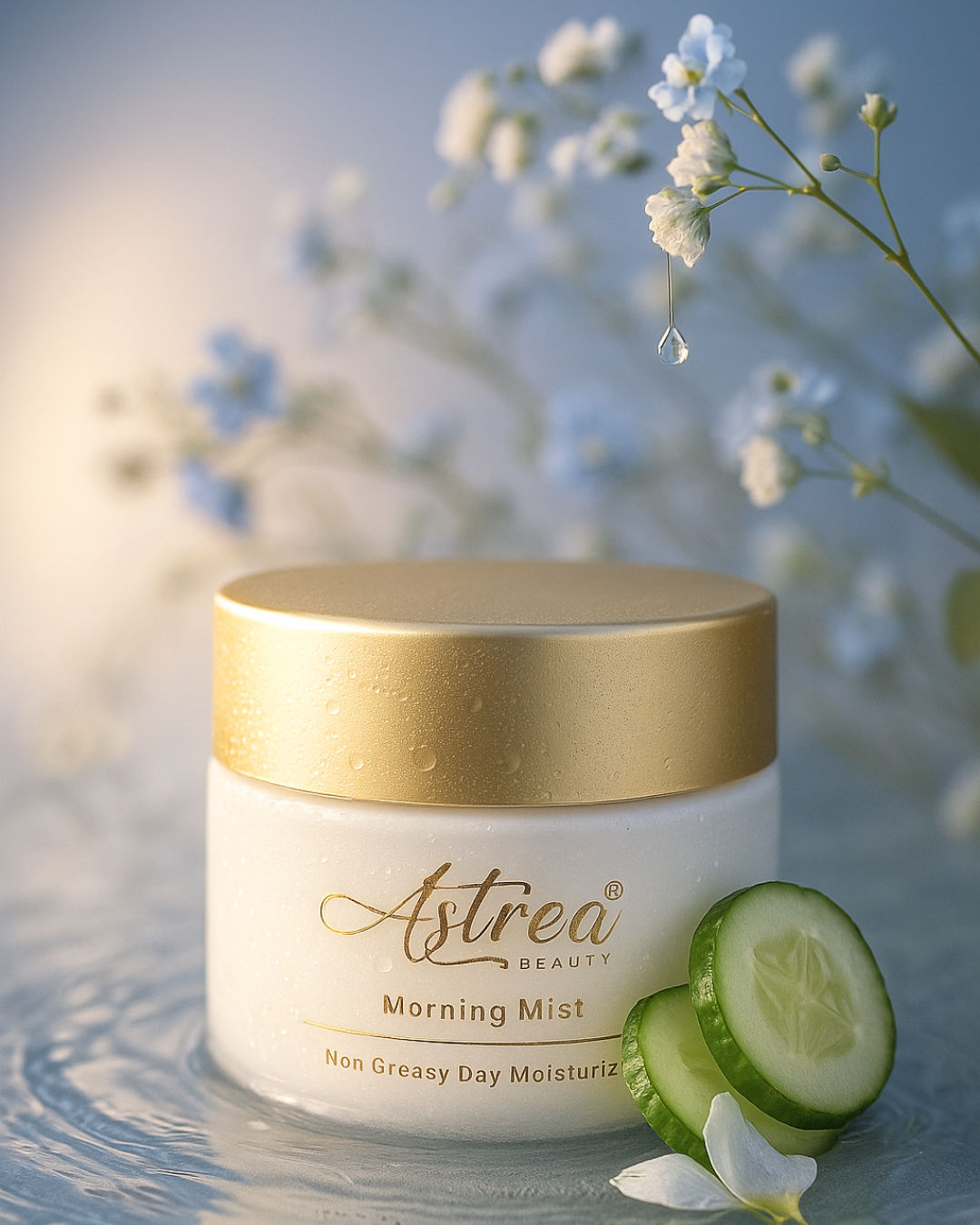 Morning Mist Moisturizer