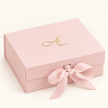 Premium Blush Pink Gift Box