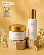 The Luxury of Calm Duo