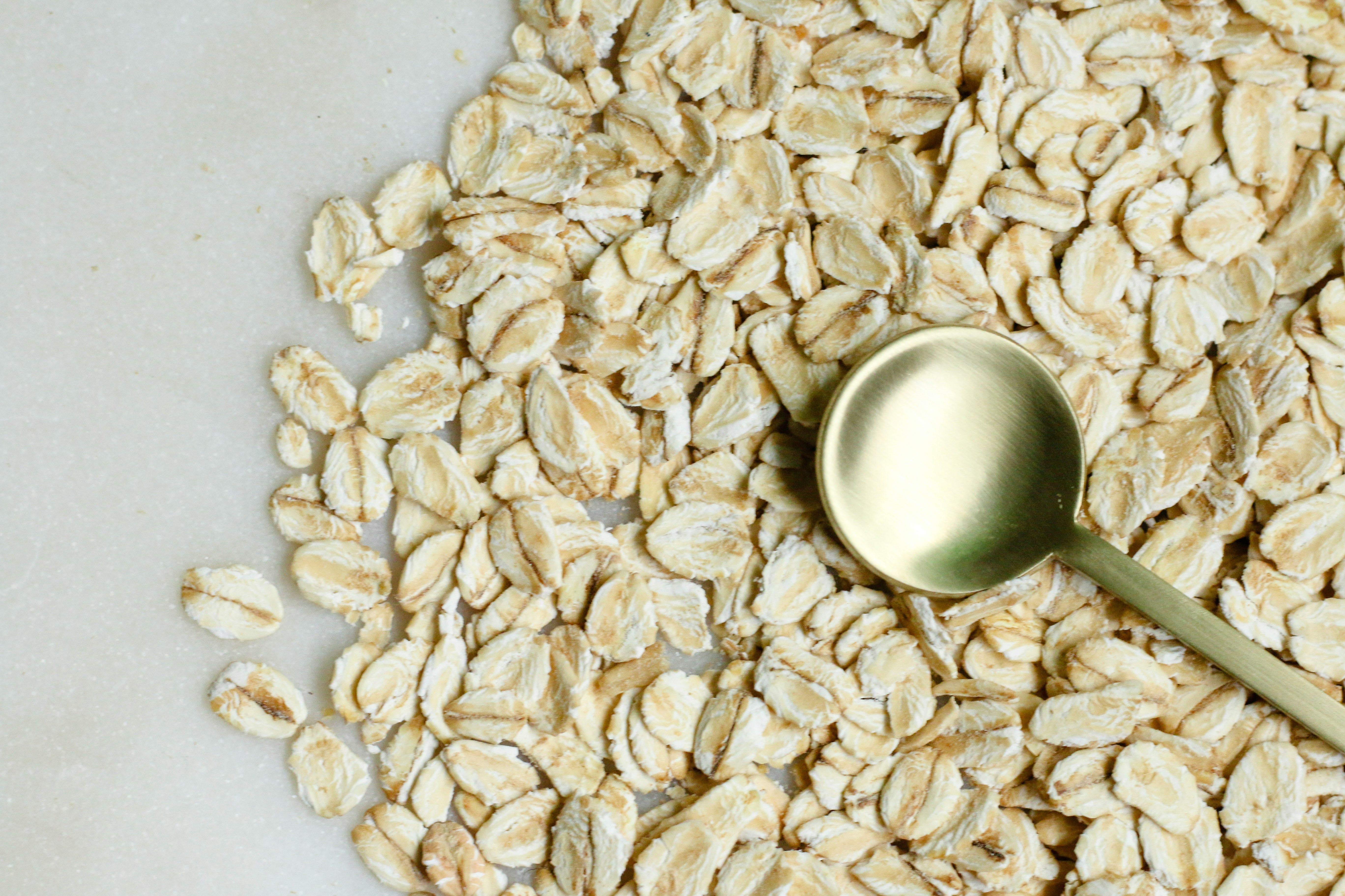 Colloidal Oats
