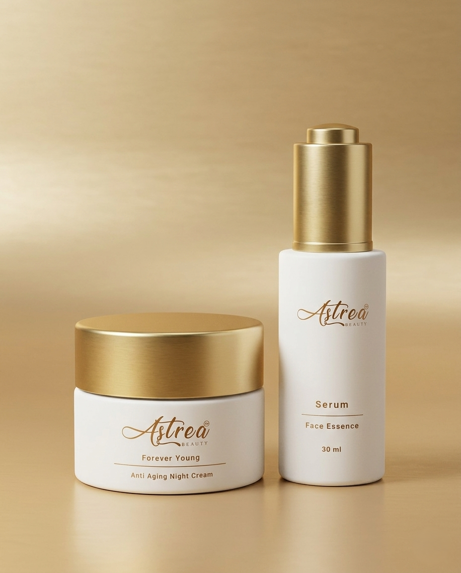 The Luxury of Calm Duo