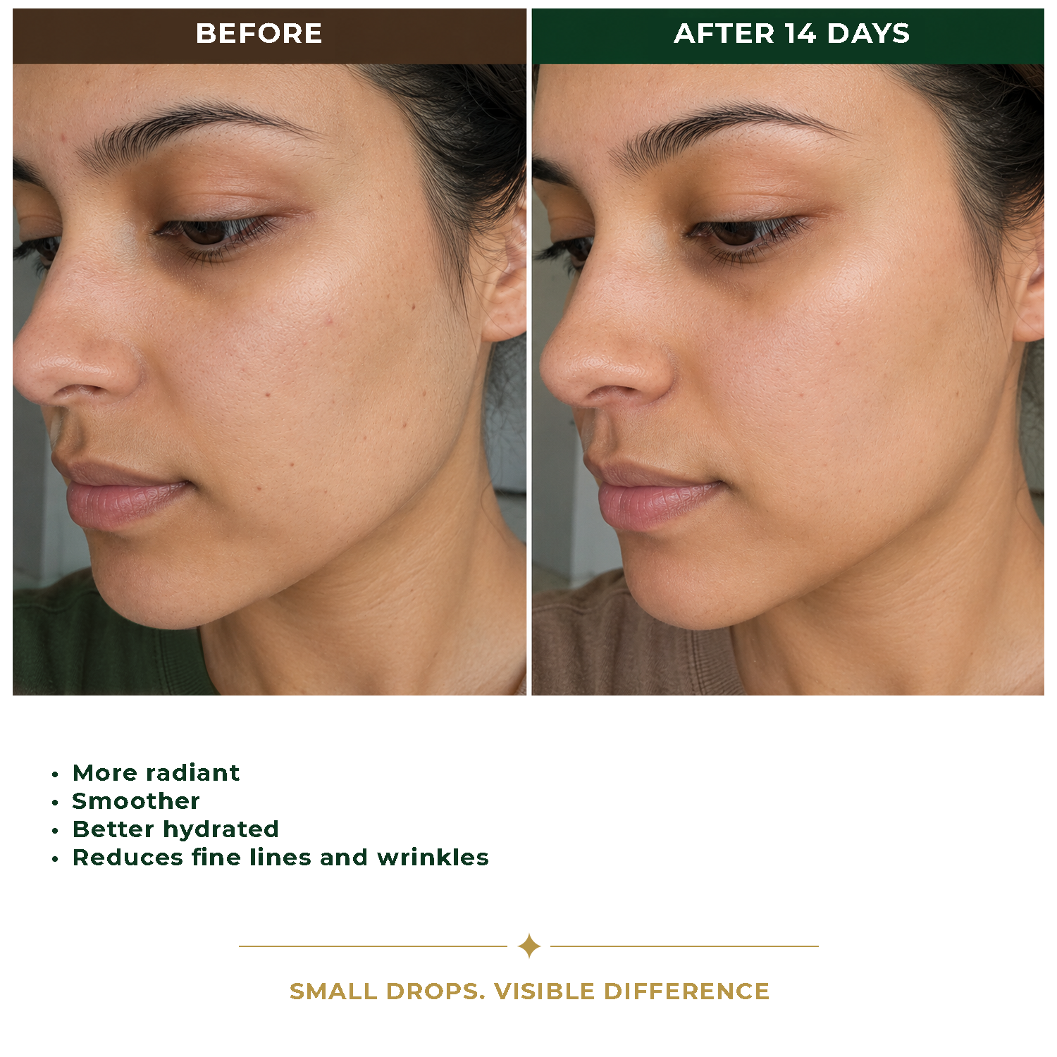 Face Serum for Oily Skin