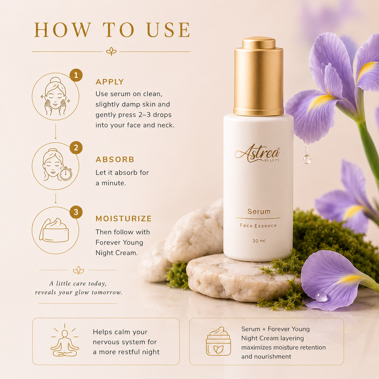 Face Serum for Oily Skin