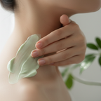 natural forest rain body yogurt fresh scent soft glowing skin