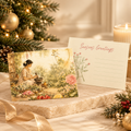 Season's Greetings Card