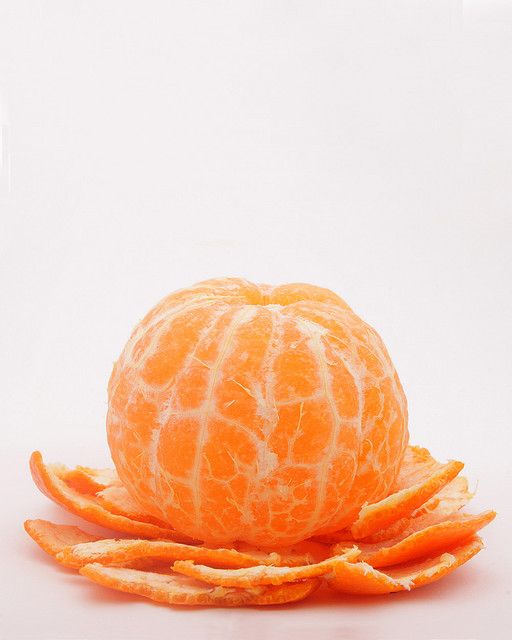  Orange Oil