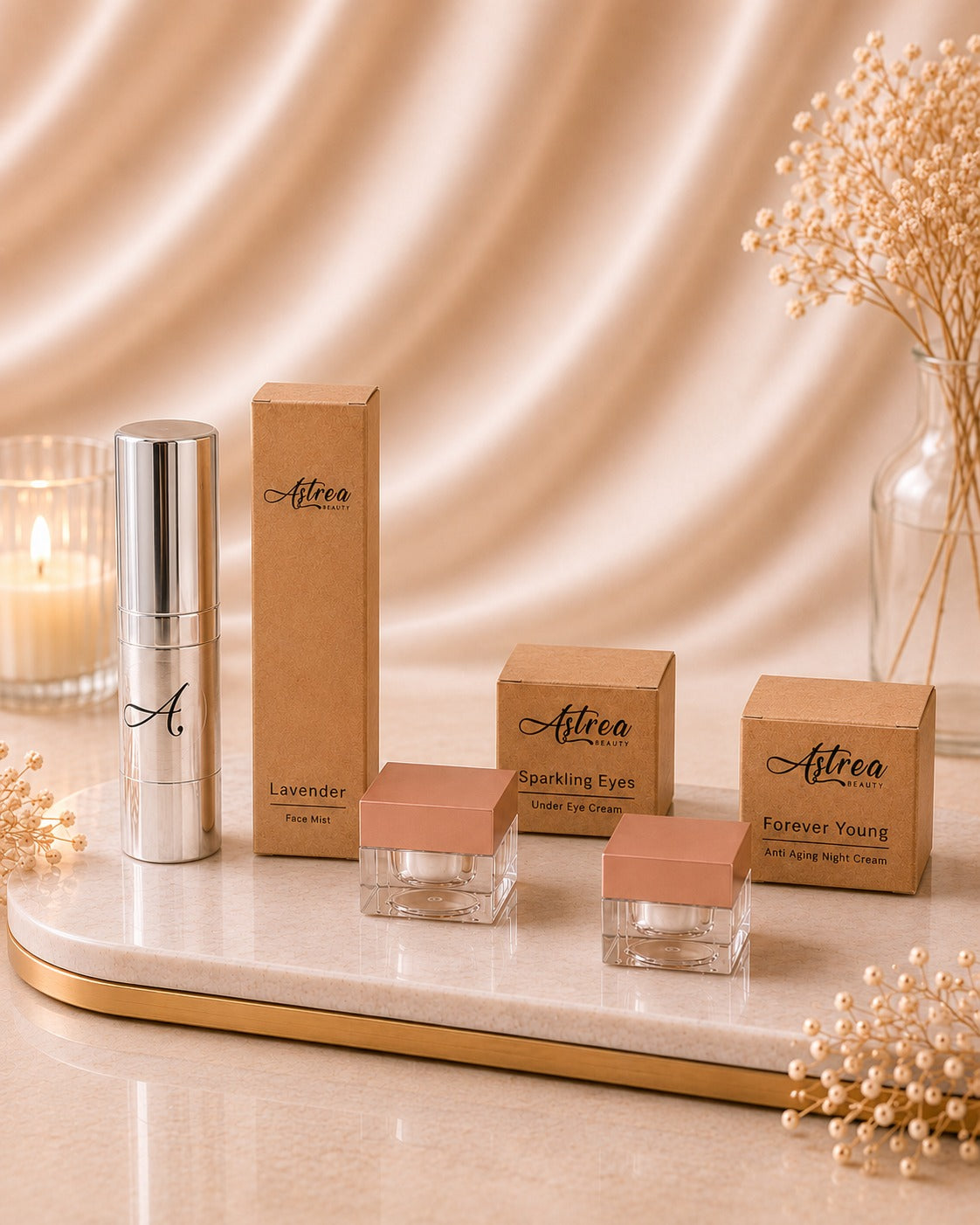 Beauty Sleep Set