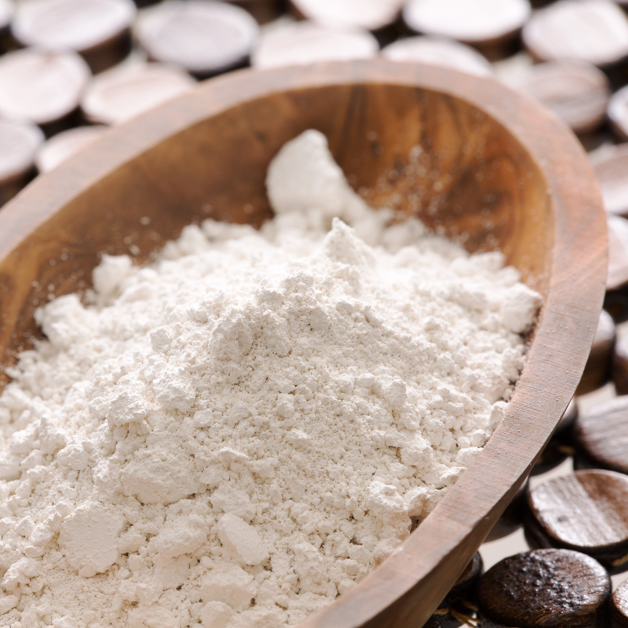 Kaolin Clay