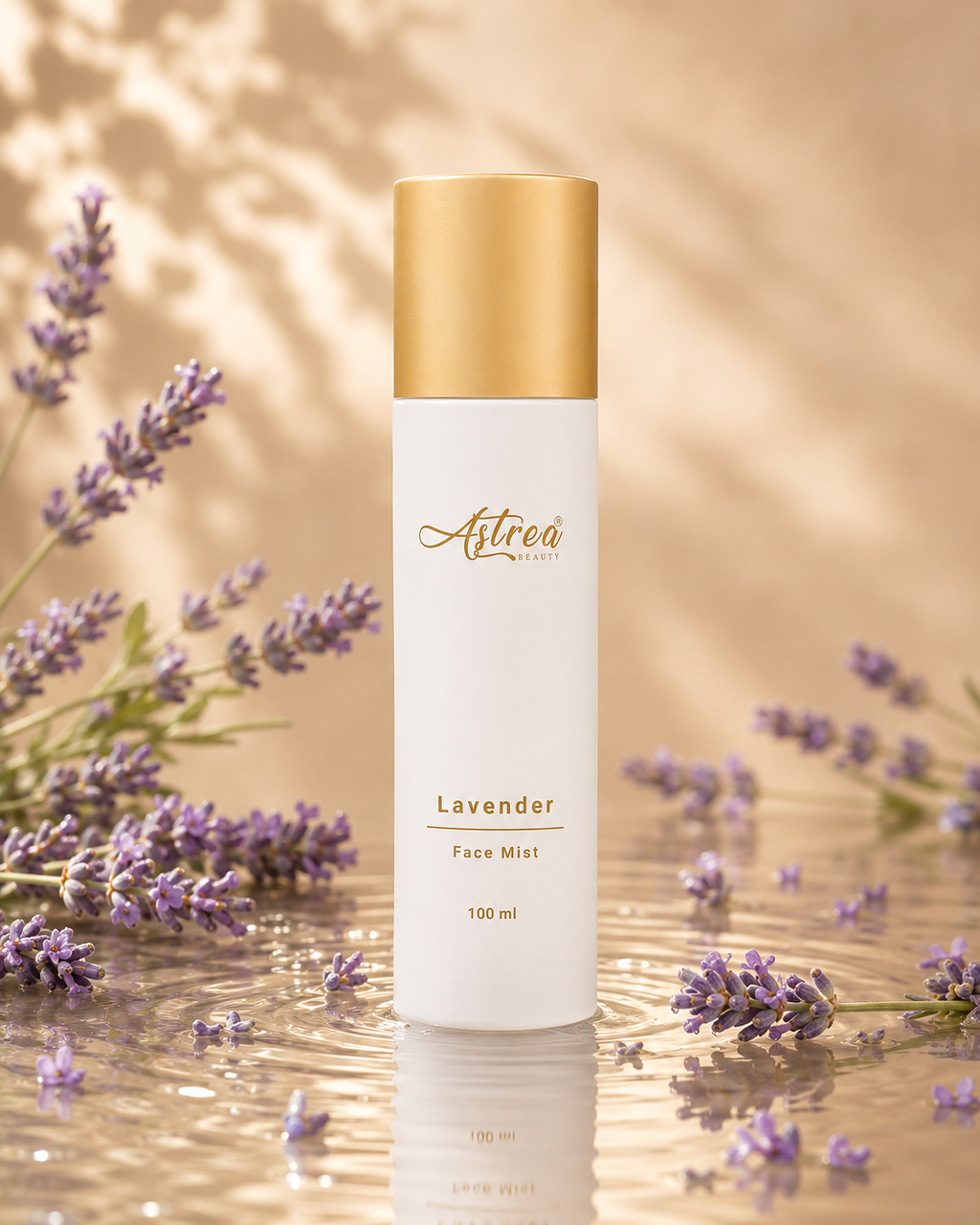 Lavender Face Mist