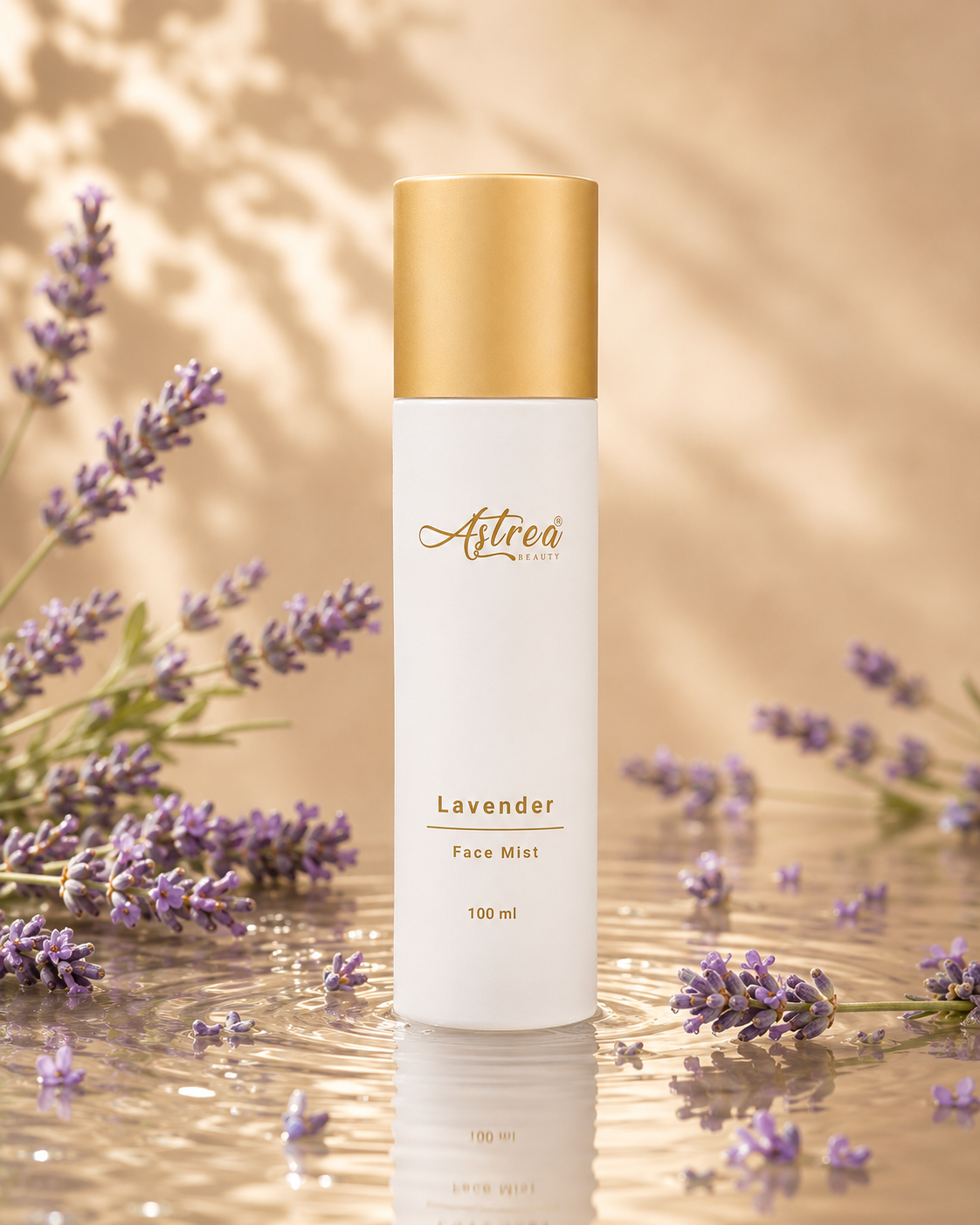 Lavender Face Mist