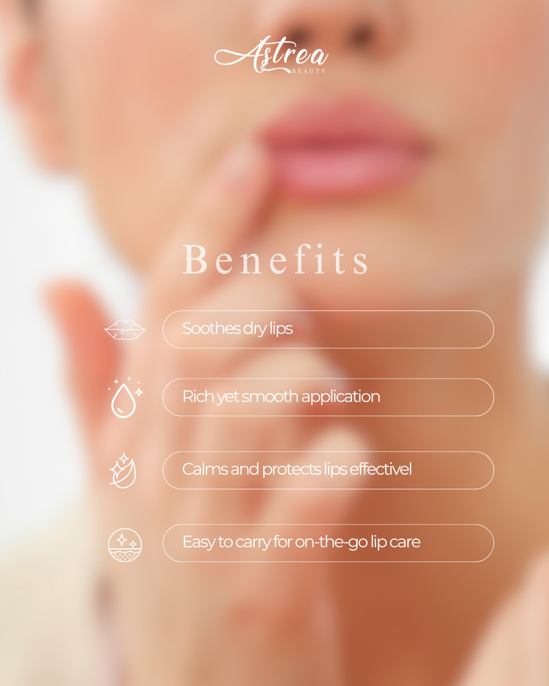 Berry Blast Lip Butter