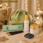 The Luxury of Calm – Holiday Bundle