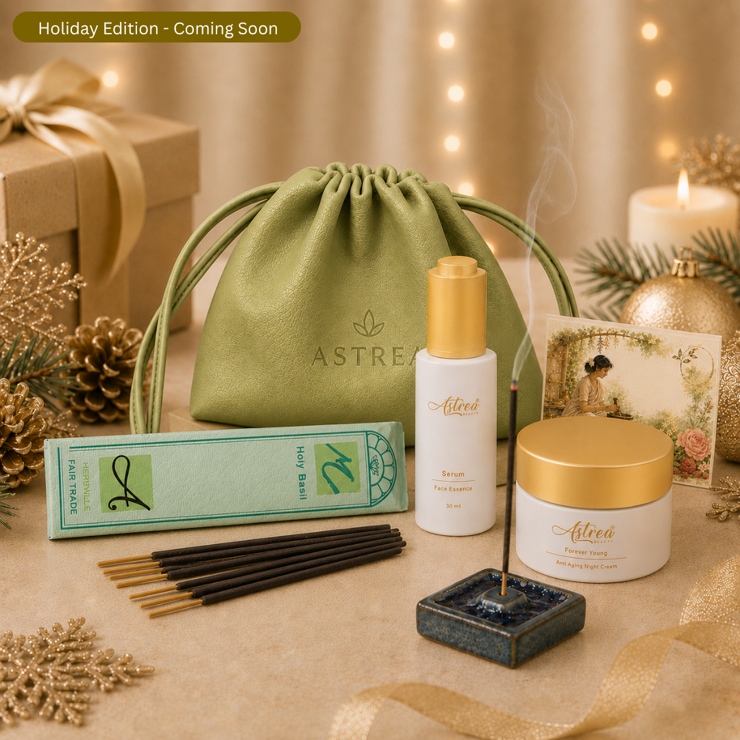 The Luxury of Calm – Holiday Bundle