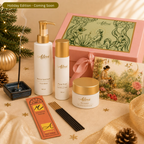 The Morning Calm - Holiday Bundle