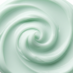 premium day moisturizer close-up non greasy smooth texture skincare