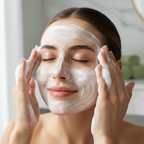 Mount Carmel Face Wash