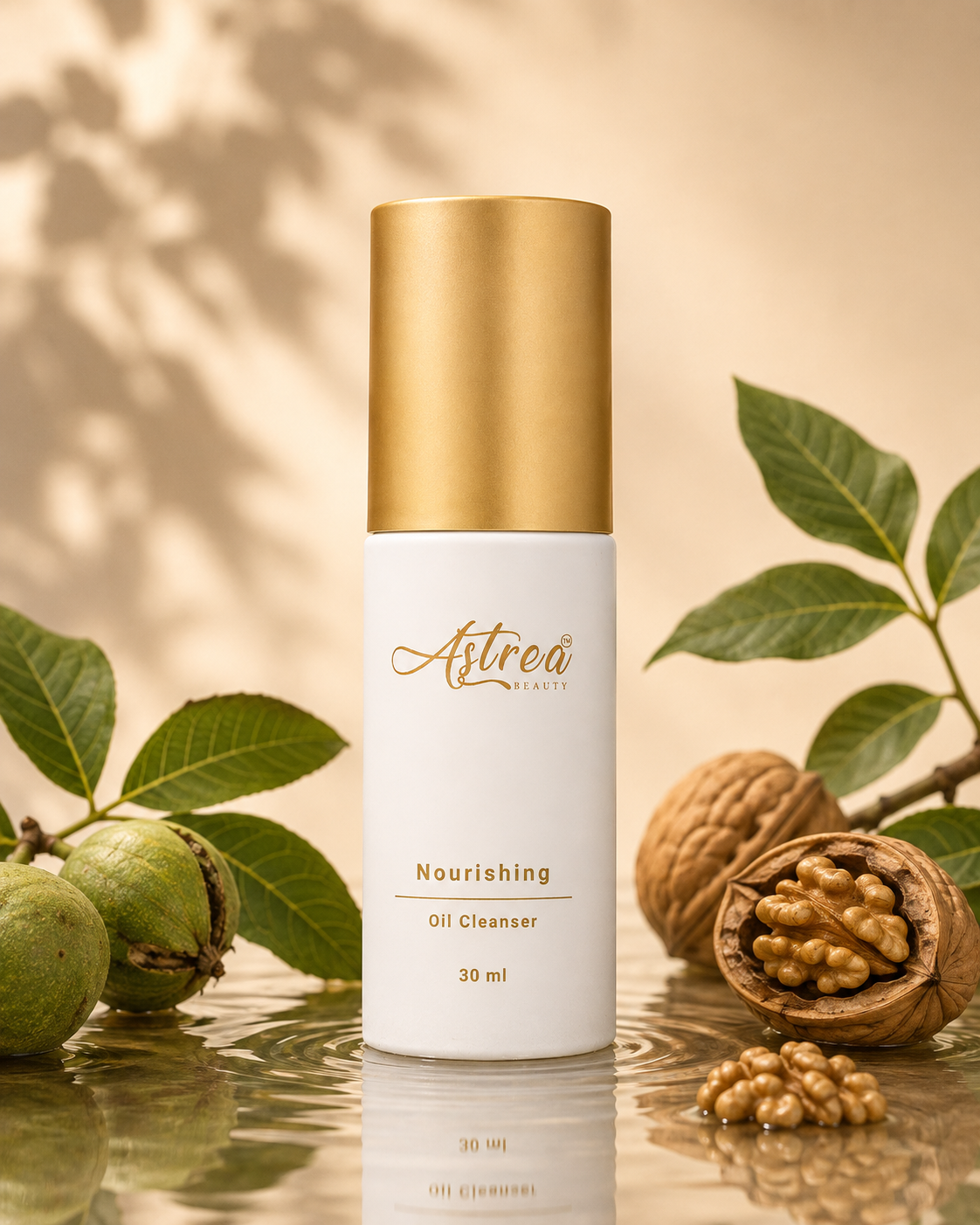 Nourishing Oil Cleanser