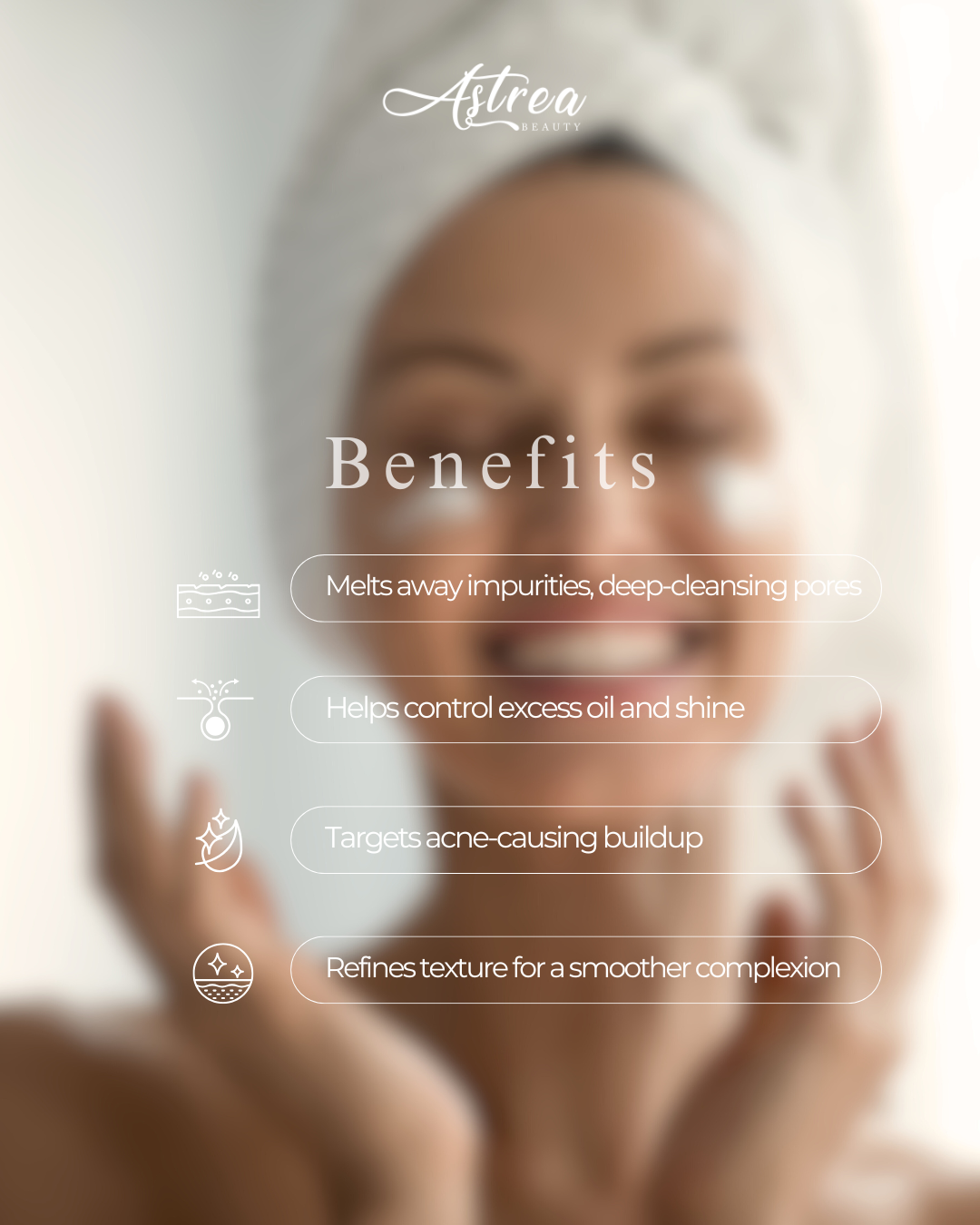 Regenerating Oil Cleanser