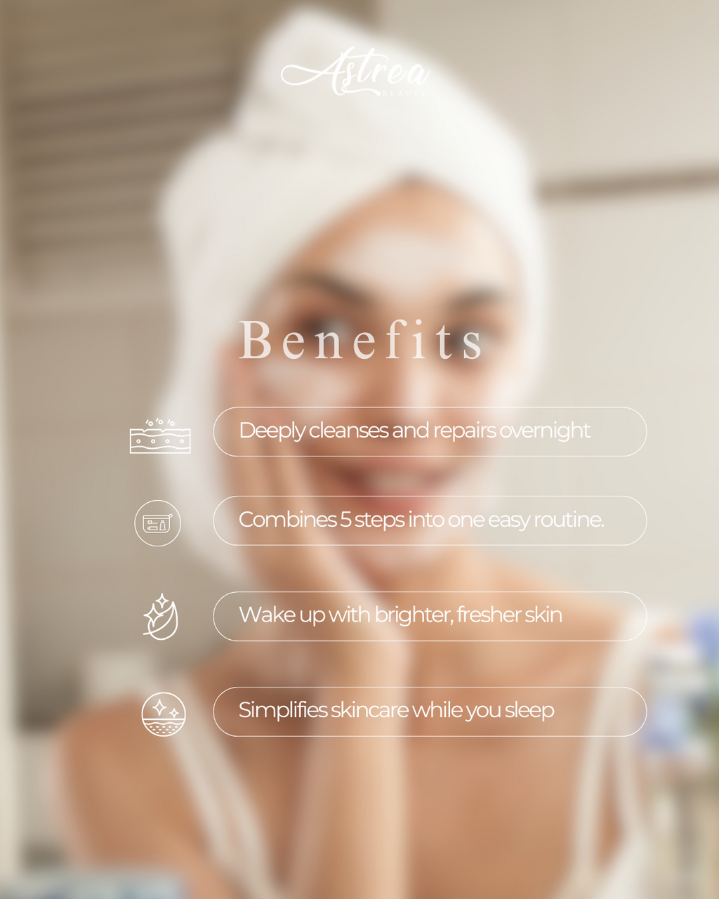 PM Skin Detox