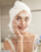 premium pm skin detox kit five step skincare routine for glowing skin