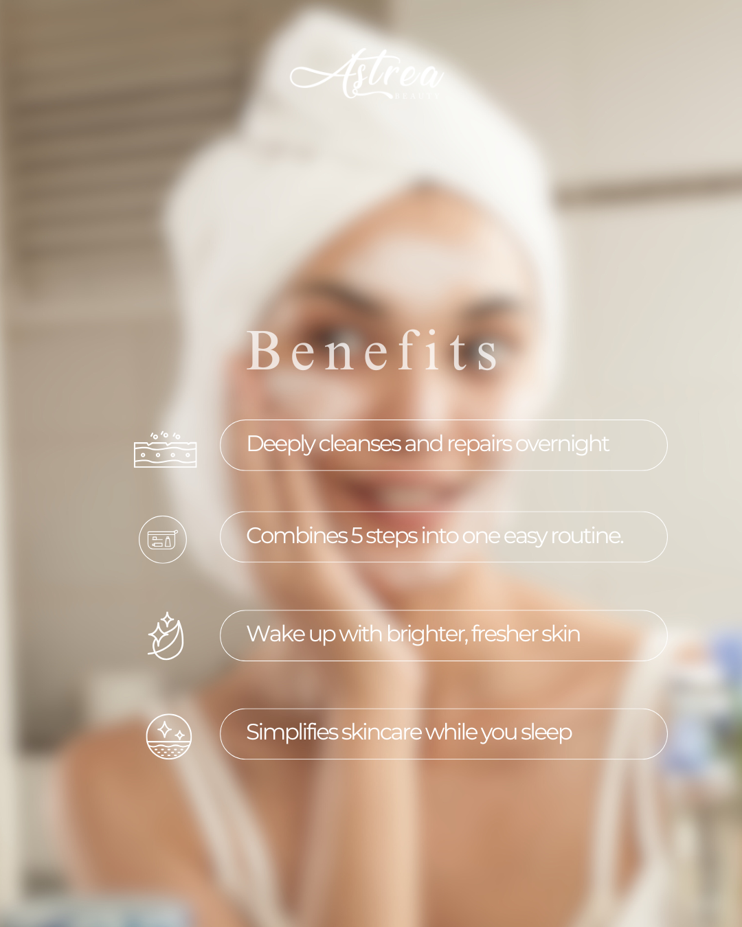 PM Skin Detox