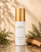 Regenerating Oil Cleanser