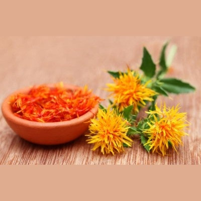 Safflower