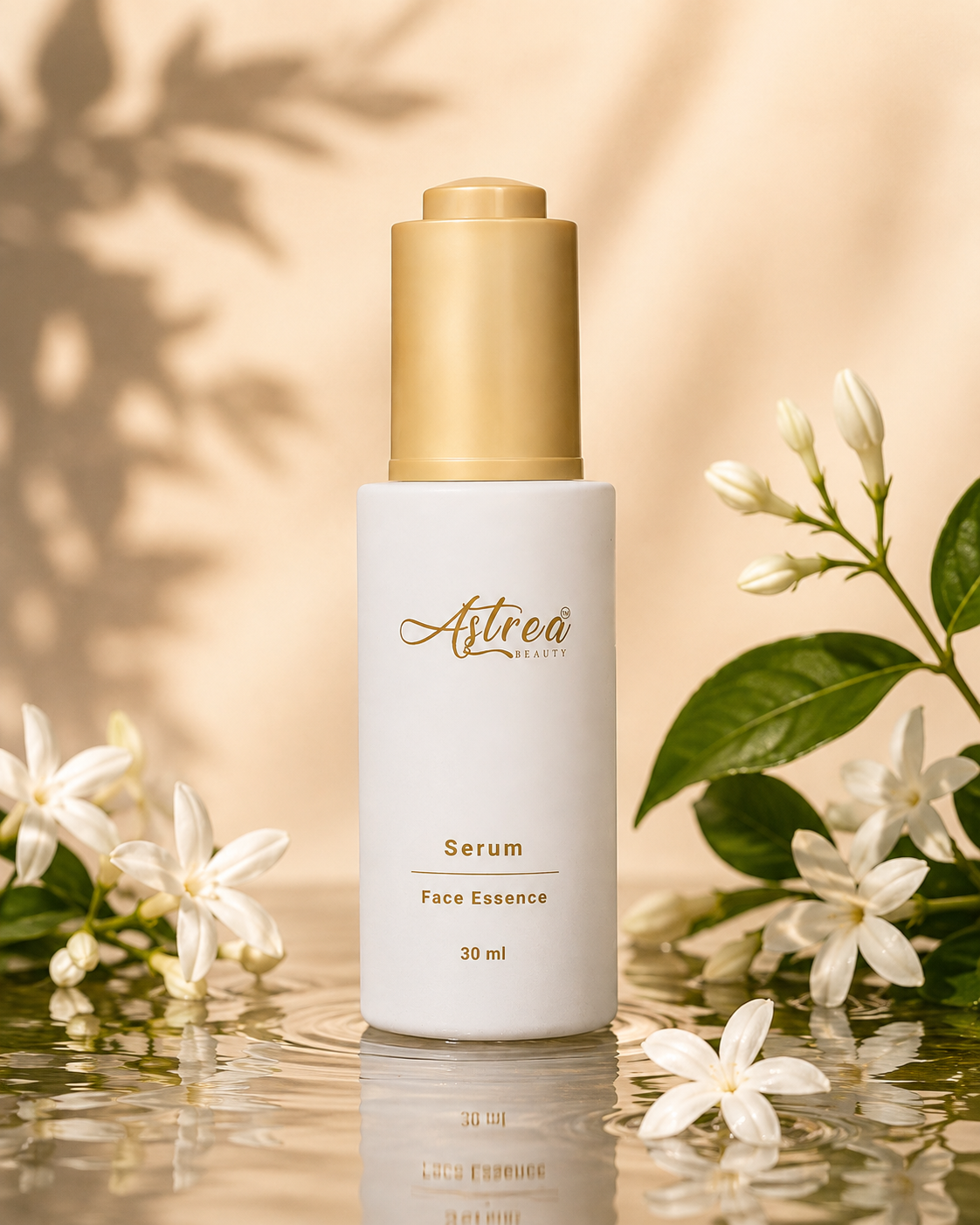 Face Serum for Dry Skin