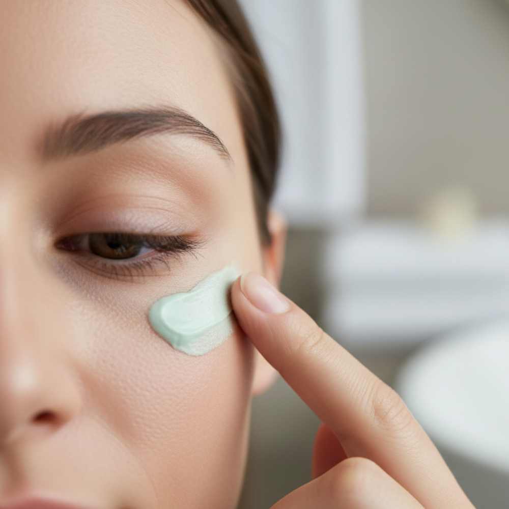 Sparkling Eyes Under Eye Cream