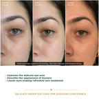 Sparkling Eyes Under Eye Cream