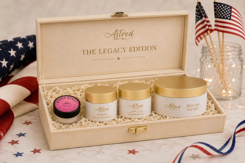 The Legacy Edition