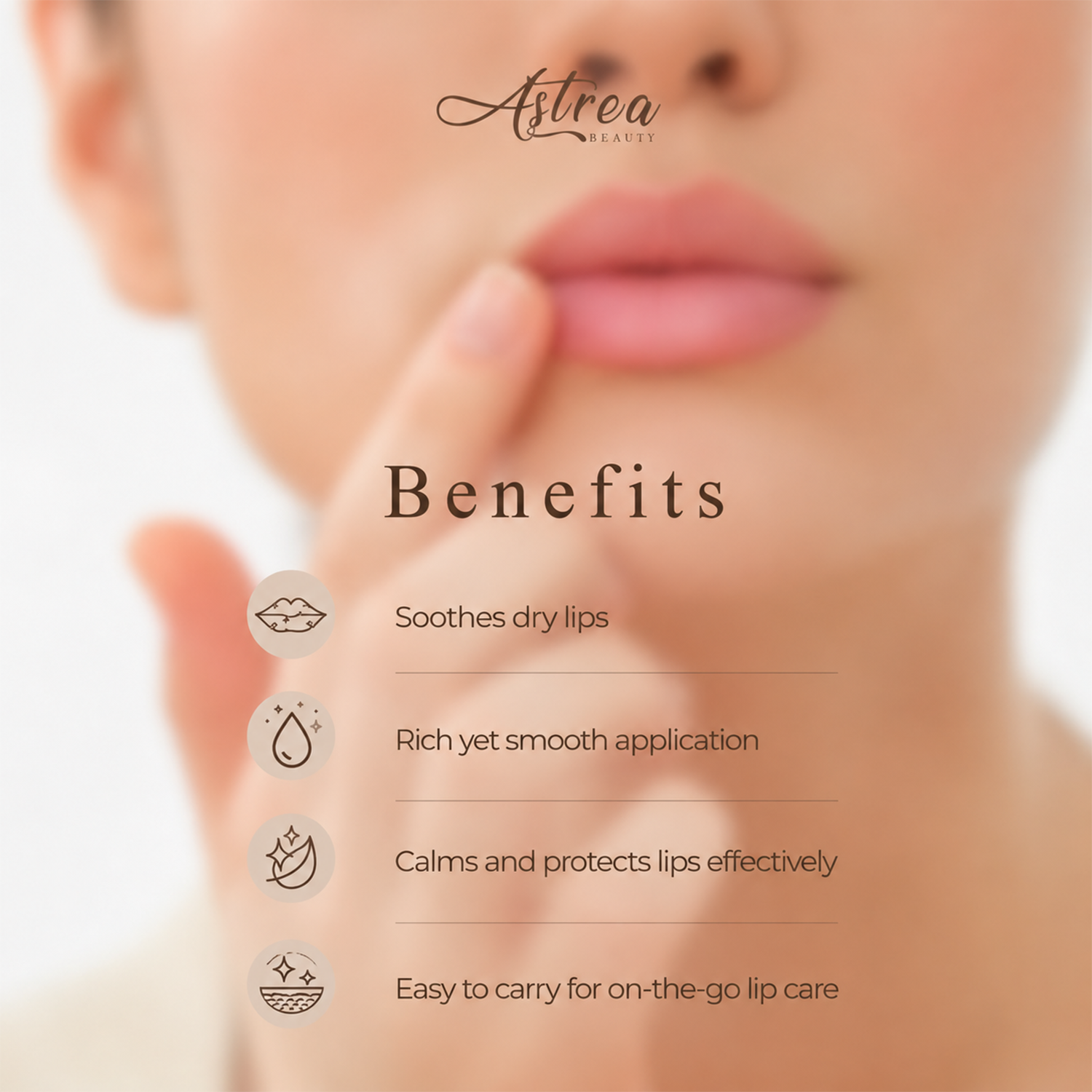 Berry Blast Lip Butter