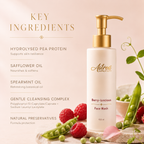 Berry-Luscious Face Wash