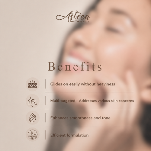 Face Serum for Oily Skin
