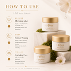 Morning Mist Day Moisturiser