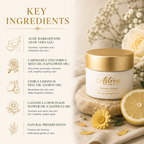 Forever Young Anti-Aging Night Cream