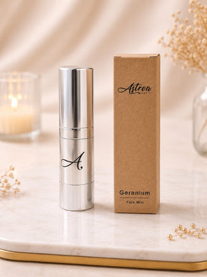 Geranium Face Mist - Sample
