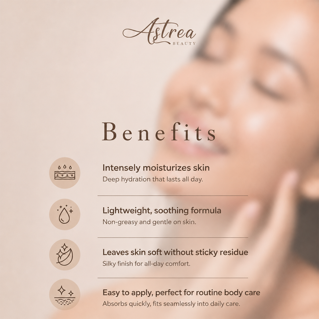 Geranium Face Mist
