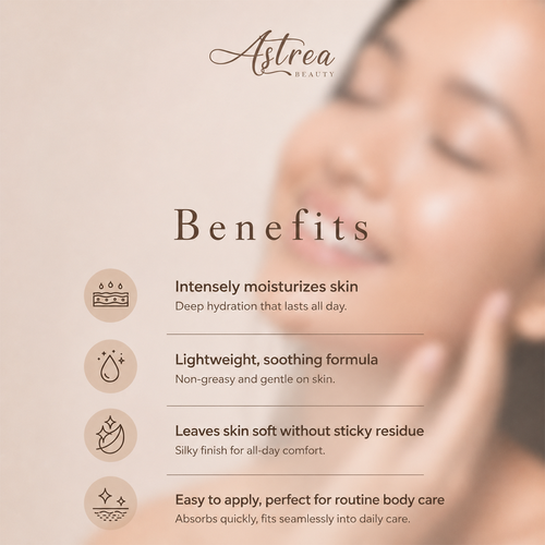 Geranium Face Mist