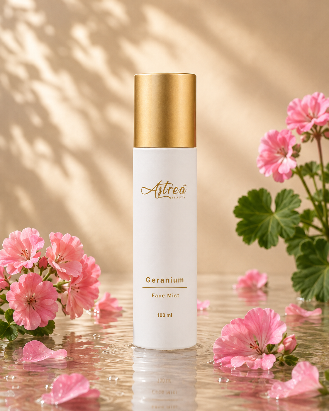 Geranium Face Mist