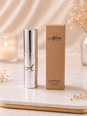 Lavender Face Mist - Sample