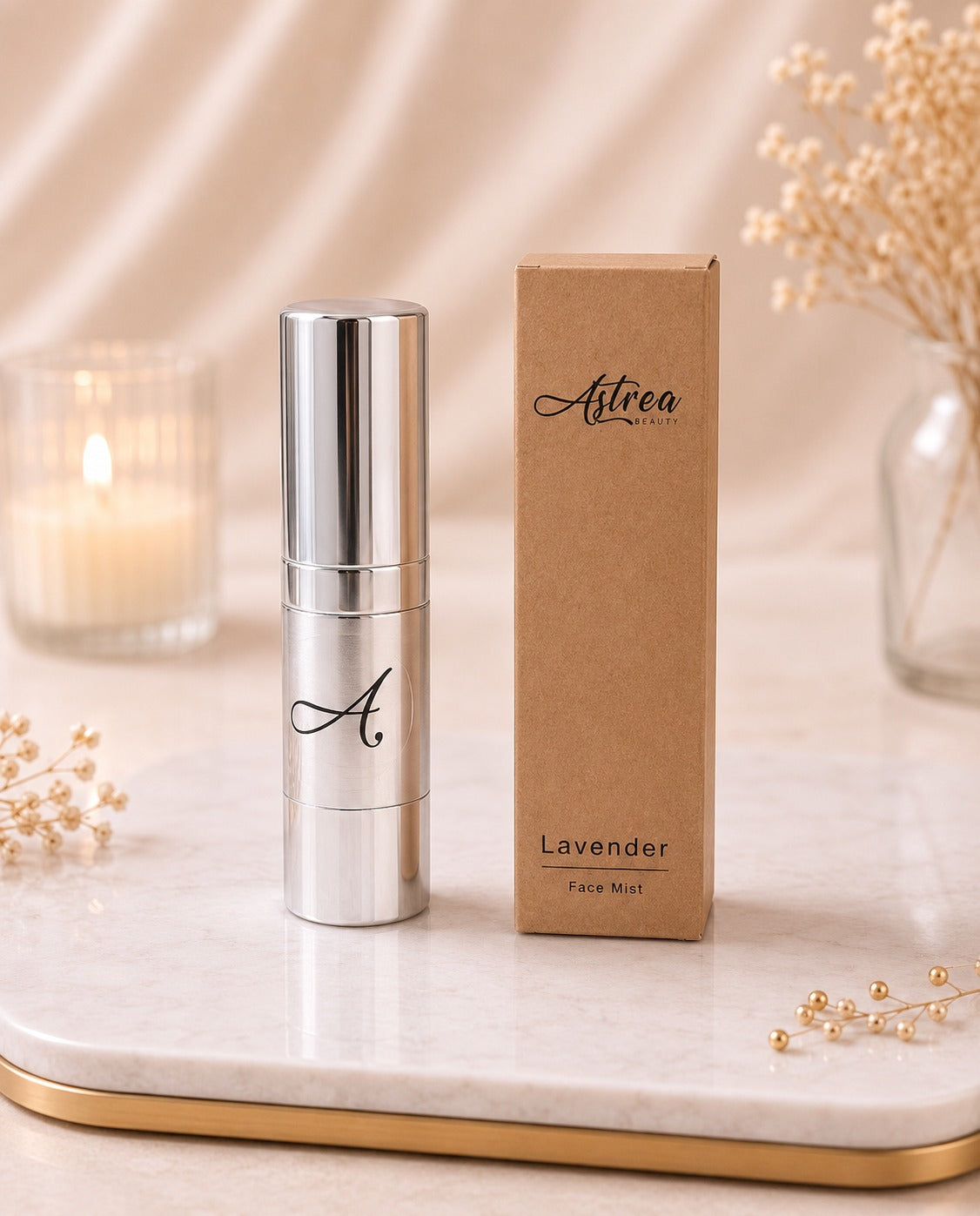 Lavender Face Mist - Sample