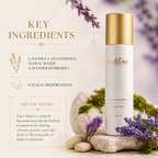 Lavender Face Mist